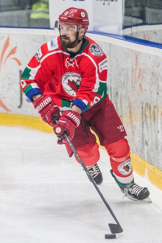 Ice Hockey. PHL. JKH GKS Jastrzebie - Zaglebie Sosnowiec. 20.10.2019