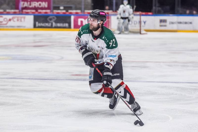 Ice Hockey. PHL. GKS Tychy - GKS Katowice. 23.03.2022