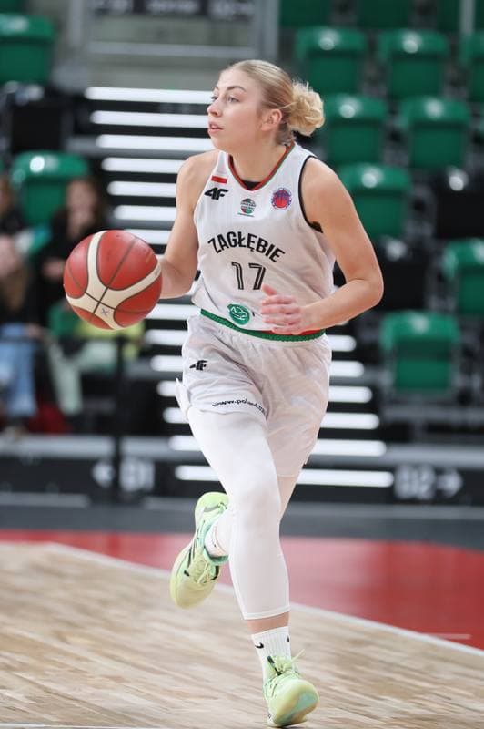 Basketball. EuroCup. MB Zaglebie Sosnowiec - Lointek Gernika Bizkaia. 29.11.2023