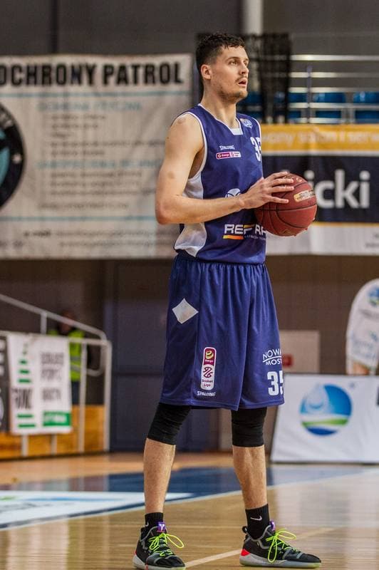 Basketball. EBL. MKS Dabrowa Gornicza - Stelmet Zielona Gora. 10.05.2019
