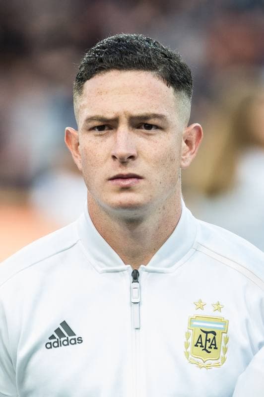 Football. FIFA U-20 World Cup. Argentina - Mali. 04.06.2019