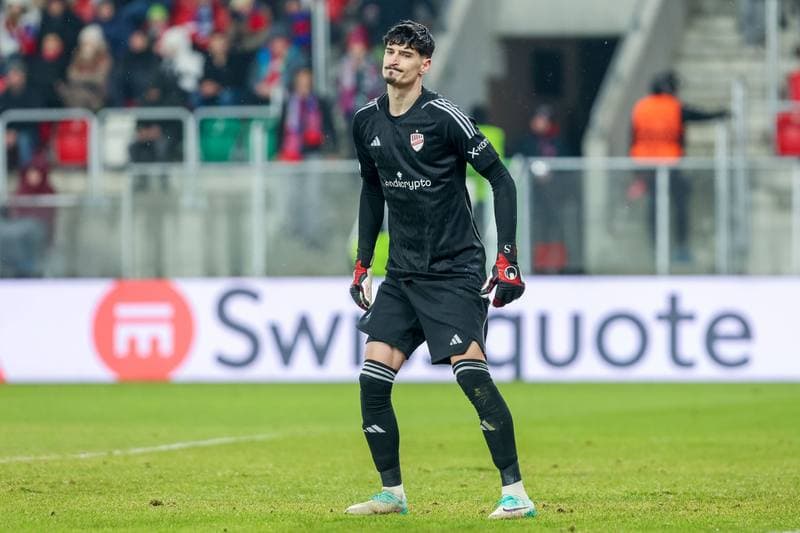 Football. Europa League. Rakow Czestochowa - Atalanta Bergamo. 14.12.2023