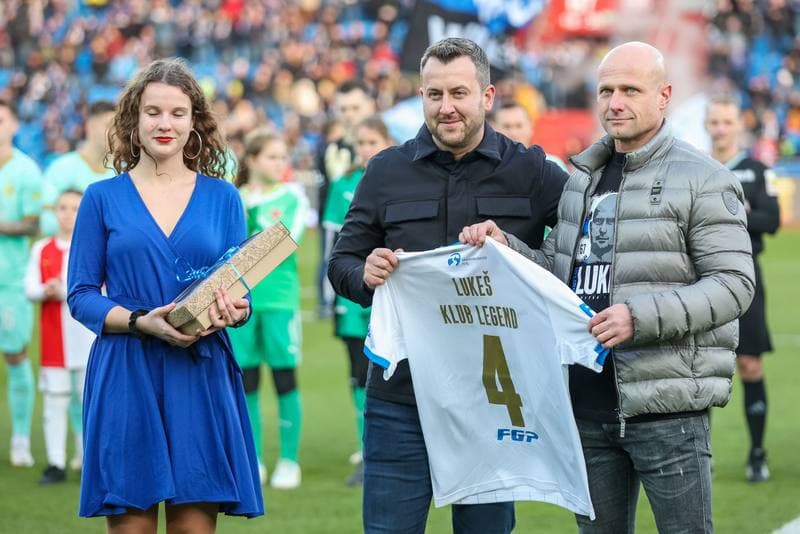 Football. Fortuna:Liga. Banik Ostrava - Slavia Prague. 17.12.2023