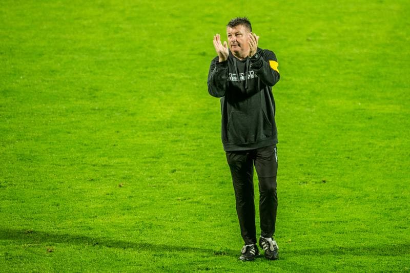 Football. Fortuna I Liga. GKS Katowice - Stal Rzeszow. 28.07.2020