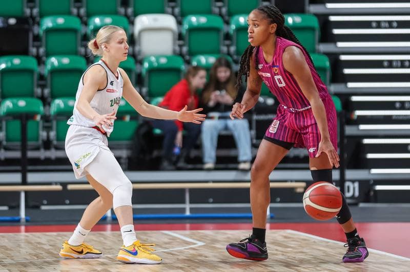Basketball. Orlen Basket Liga. MB Zaglebie Sosnowiec - KS Basket 25 Bydgoszcz. 23.12.2023