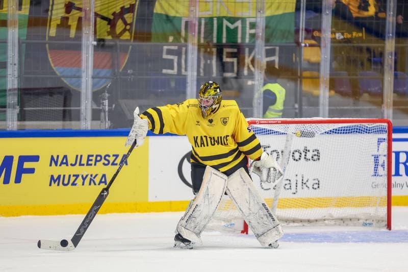 Ice Hockey. Polish Cup. GKS Katowice - JKH GKS Jastrzebie. 28.12.2023