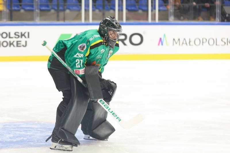 Ice Hockey. Polish Cup. GKS Tychy - JKH GKS Jastrzebie. 30.12.2023