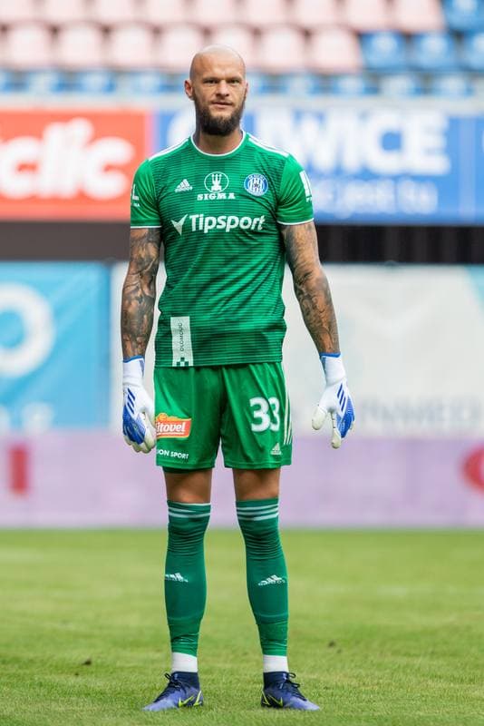 Football. Sparing. Piast Gliwice - Sigma Olomouc. 09.07.2022