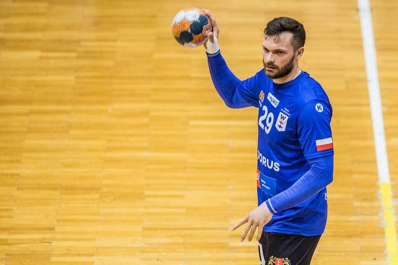 Handball. PGNiG Superliga. NMC Gornik Zabrze - Torus Wybrzeze Gdansk. 30.09.2019