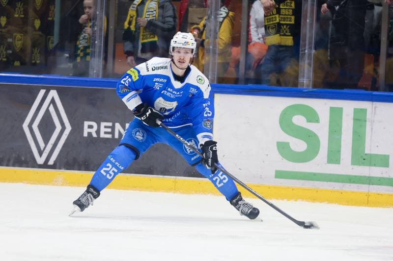 Ice Hockey. Tauron Hokej Liga. GKS Katowice - Re-Plast Unia Oswiecim. 05.01.2024