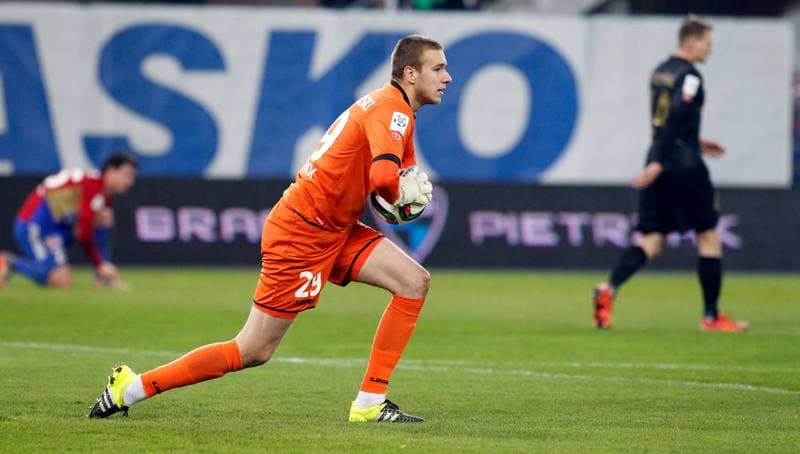 Football. PKO BP Ekstraklasa. Piast Gliwice - Cracovia Krakow. 05.12.2015