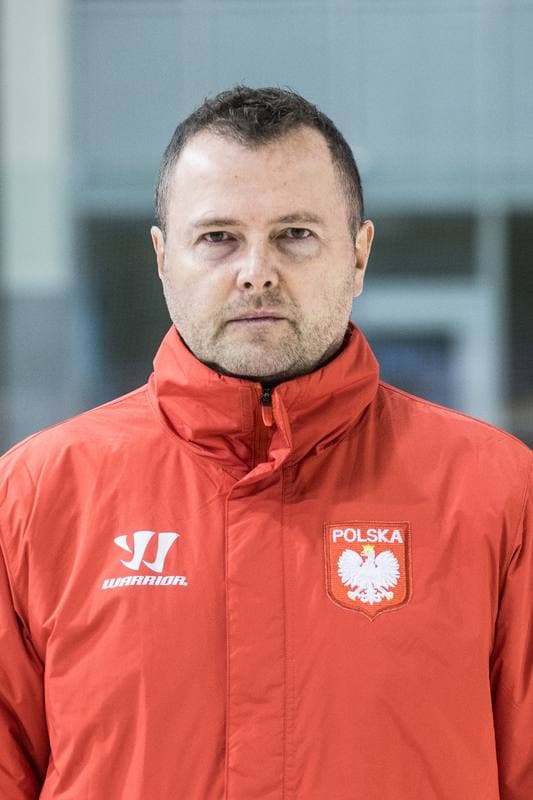 Ice Hockey. Poland national team. Photoshoot. 16.12.2020