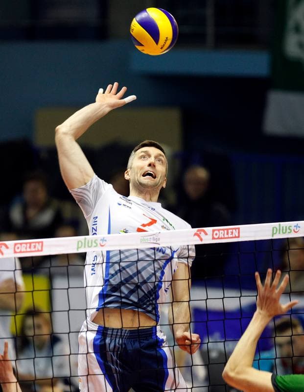 Volleyball. PlusLiga. MKS Bedzin - AZS Czestochowa. 06.03.2016