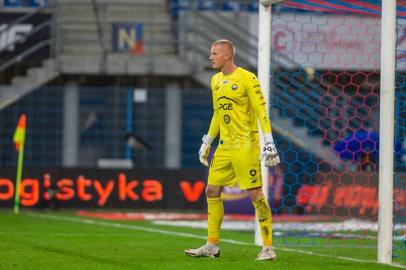 Football. PKO BP Ekstraklasa. Piast Gliwice - Stal Mielec. 21.08.2022