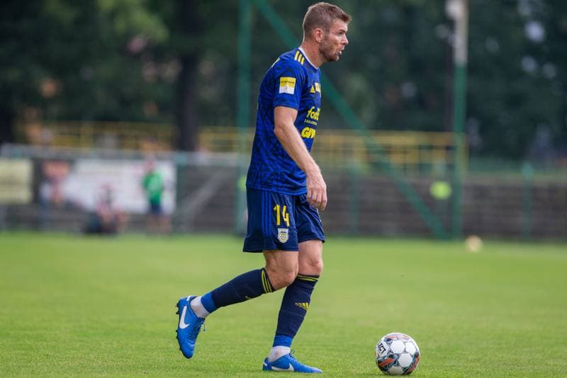 Football. Fortuna I Liga. GKS Katowice - Arka Gdynia. 28.08.2022