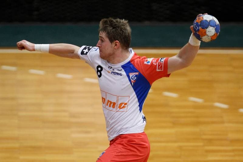 Handball. PGNiG Superliga. NMC Gornik Zabrze - Sandra Spa Pogon Szczecin. 07.12.2016
