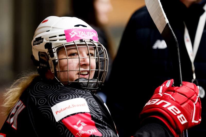 Ice Hockey. EWHL. Tauron Metropolia Silesia - KEHV Lakers. 03.02.2024