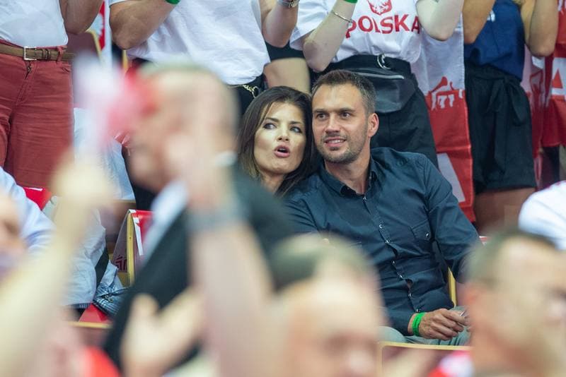 Volleyball. FIVB Men's World Championship. Poland - USA. 30.08.2022