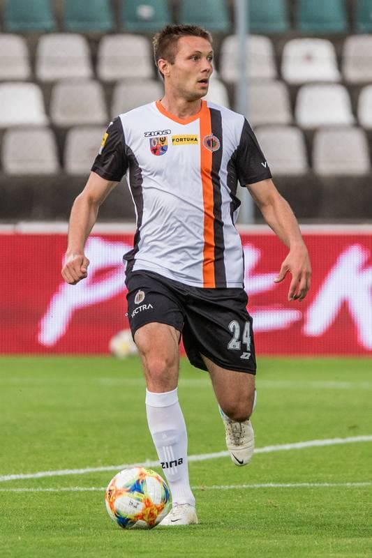 Football. Fortuna I Liga. Zaglebie Sosnowiec - Chrobry Glogow. 03.07.2020