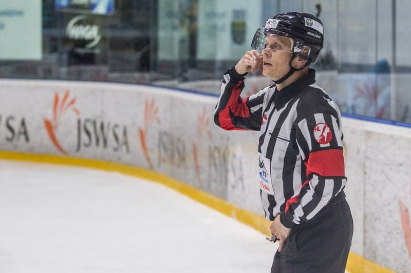 Ice Hockey. PHL. JKH GKS Jastrzebie - Podhale Nowy Targ. 24.02.2021