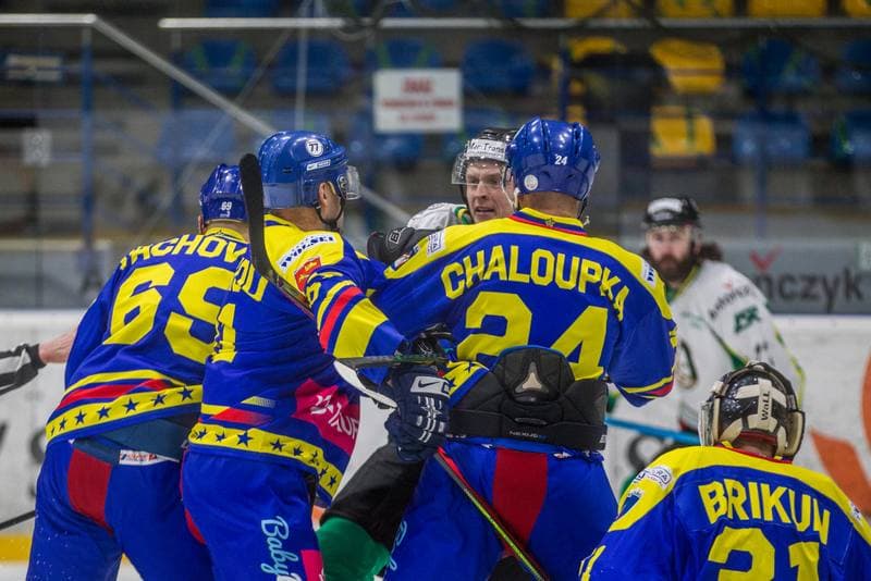 Ice Hockey. PHL. JKH GKS Jastrzebie - Podhale Nowy Targ. 24.02.2021