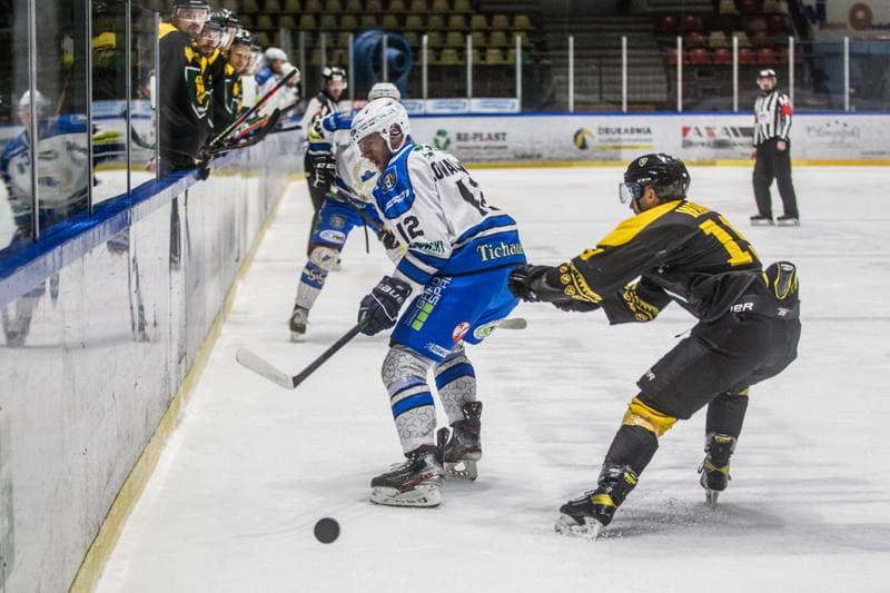 Ice Hockey. PHL. Re-Plast Unia Oswiecim - GKS Katowice. 06.03.2021