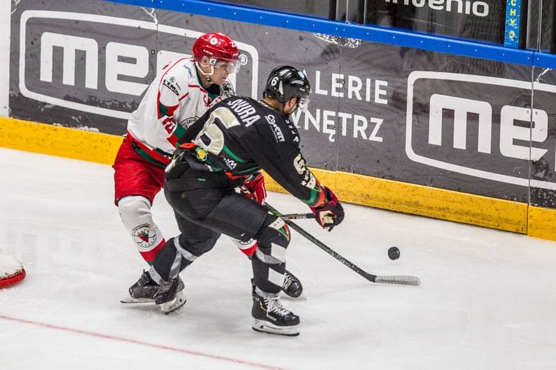 Ice Hockey. Friendly Match. GKS Tychy - Zaglebie Sosnowiec. 12.08.2020