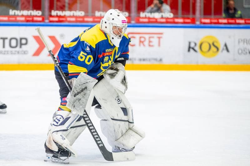Ice Hockey. Polska Hokej Liga. GKS Tychy - Tauron Podhale Nowy Targ. 13.09.2022
