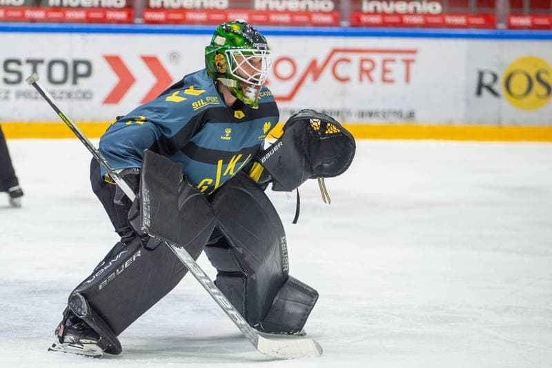 Ice Hockey. PHL. GKS Tychy - GKS Katowice. 16.09.2022