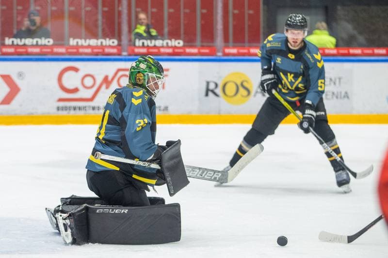 Ice Hockey. PHL. GKS Tychy - GKS Katowice. 16.09.2022