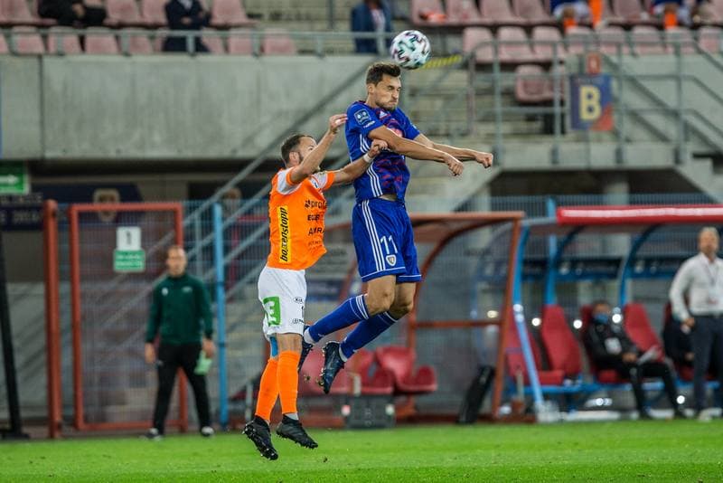 Football. UEFA Europa League. Piast Gliwice - TSV Hartberg. 17.09.2020
