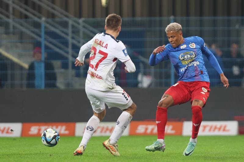 Football. PKO BP Ekstraklasa. Piast Gliwice - Gornik Zabrze. 10.02.2024