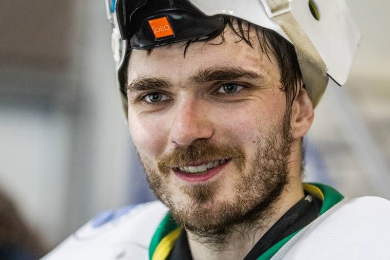 Ice Hockey. PHL. JKH GKS Jastrzebie - Comarch Cracovia. 26.03.2021