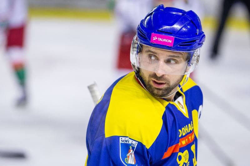 Ice Hockey. PHL. Zaglebie Sosnowiec - Tauron Podhale Nowy Targ. 25.09.2022