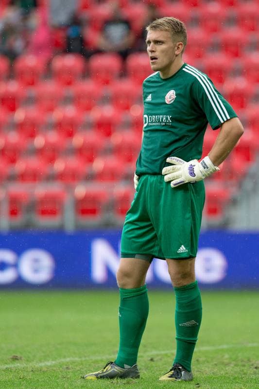 Football. Nice I Liga. GKS Tychy - Drutex Bytovia Bytow. 19.08.2017