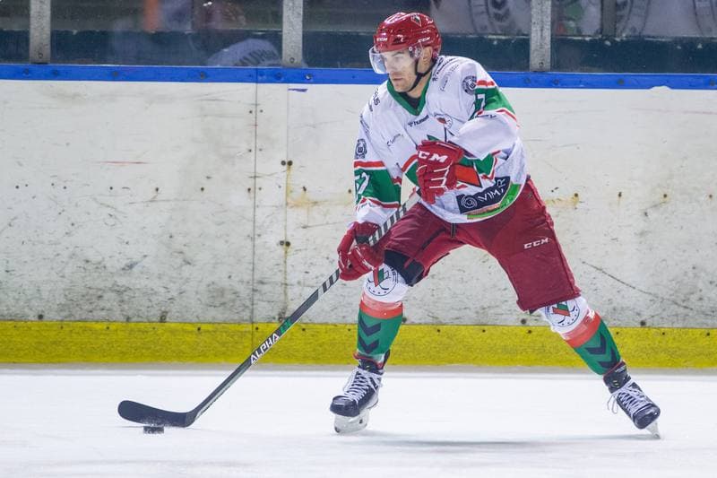 Ice Hockey. PHL. GKS Tychy - Comarch Cracovia. 30.09.2022