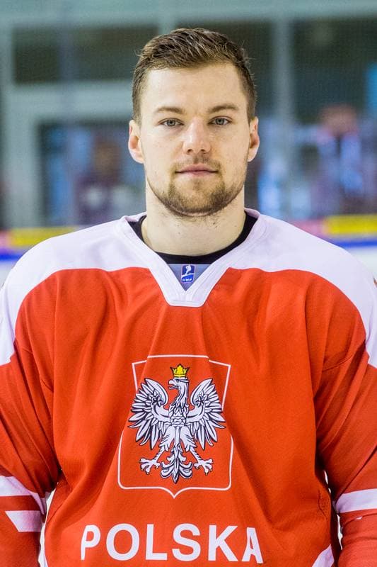 Ice Hockey. Poland national team. Photoshoot. 16.04.2021