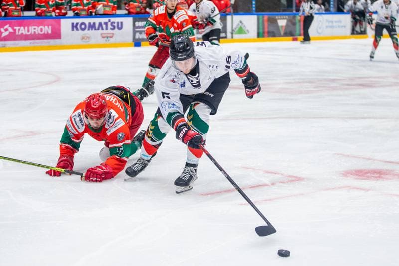 Ice Hockey. PHL. GKS Tychy - Zaglebie Sosnowiec. 09.10.2022