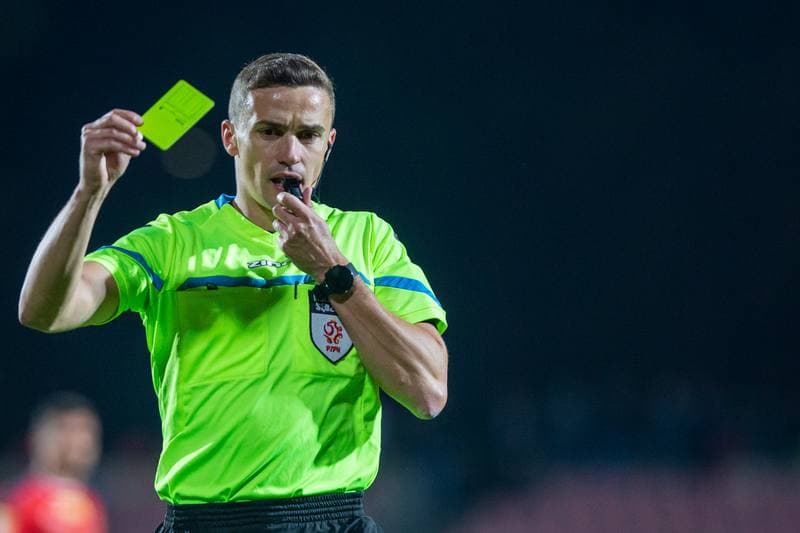 Football. Fortuna I Liga. Zaglebie Sosnowiec - Bruk-Bet Termalica Nieciecza. 10.10.2022