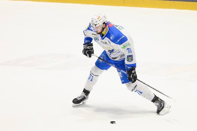 Ice Hockey. Tauron Hokej Liga. Re-Plast Unia Oswiecim - JKH GKS Jastrzebie. 18.02.2024