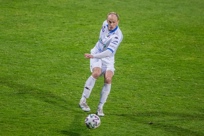 Football. eWinner II liga. GKS Katowice - Olimpia Elblag. 05.05.2021