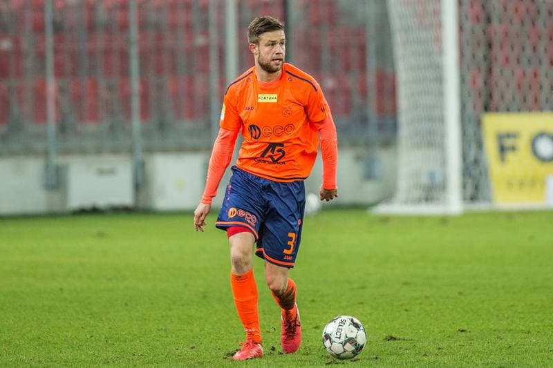 Football. Fortuna I Liga. GKS Tychy - Odra Opole. 06.12.2020
