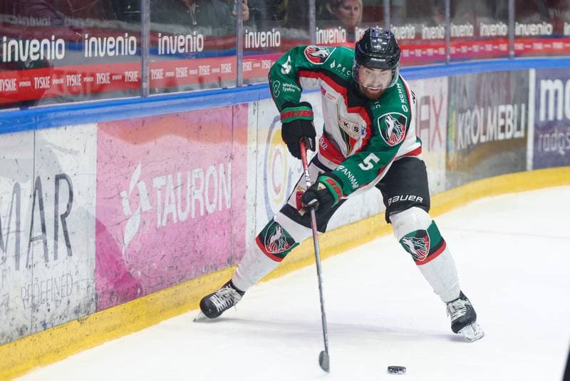 Ice Hockey. Tauron Hokej Liga. GKS Tychy - KH Energa Torun. 25.02.2024