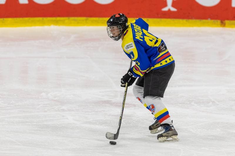 Ice Hockey. PLHK. Kojotki Naprzod Janow - MMKS Podhale Nowy Targ. 12.11.2022