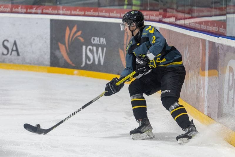 Ice Hockey. PHL. JKH GKS Jastrzebie - GKS Katowice. 18.11.2022