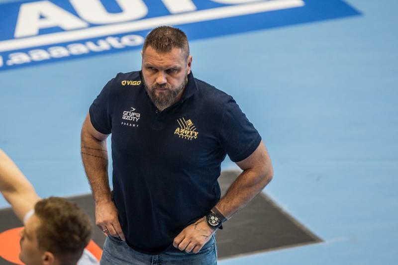Handball. PGNiG Superliga. Gornik Zabrze - Azoty Pulawy. 05.06.2021