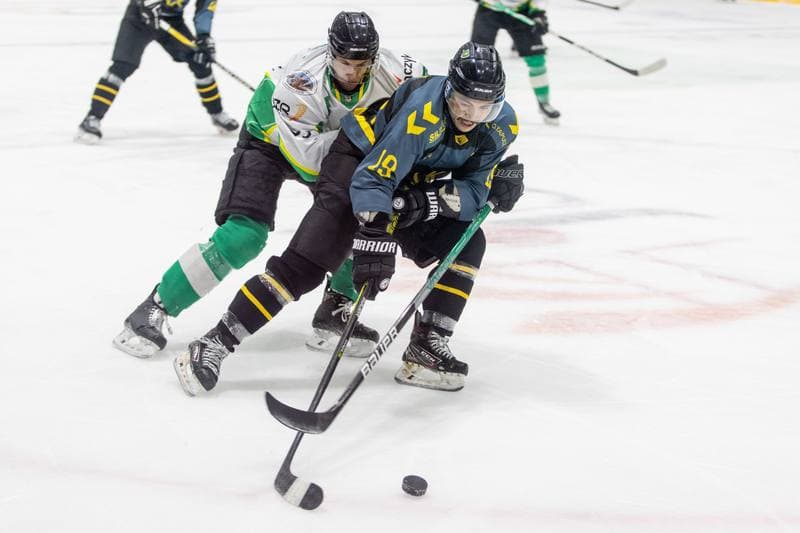 Ice Hockey. PHL. JKH GKS Jastrzebie - GKS Katowice. 18.11.2022