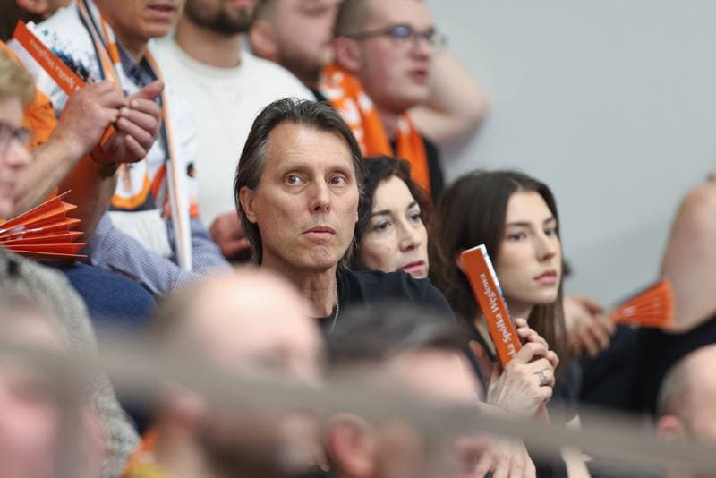 Volleyball. CEV Champions League. Jastrzebski Wegiel - Gas Sales Daiko Piacenza. 28.02.2024
