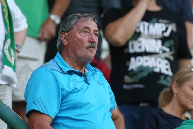 Football. Fortuna:Liga. Bohemians 1905 - Banik Ostrava. 13.08.2018