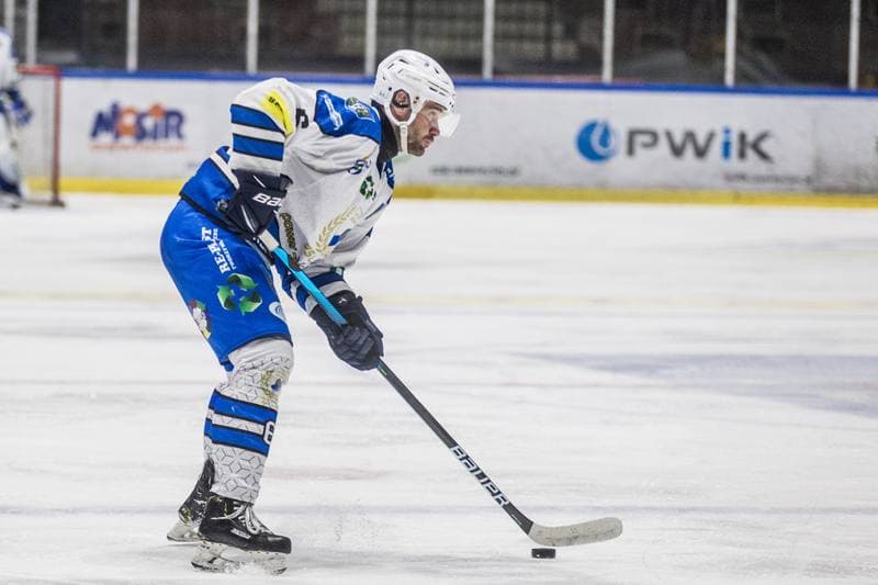 Ice Hockey. PHL. Re-Plast Unia Oswiecim - GKS Katowice. 01.03.2021